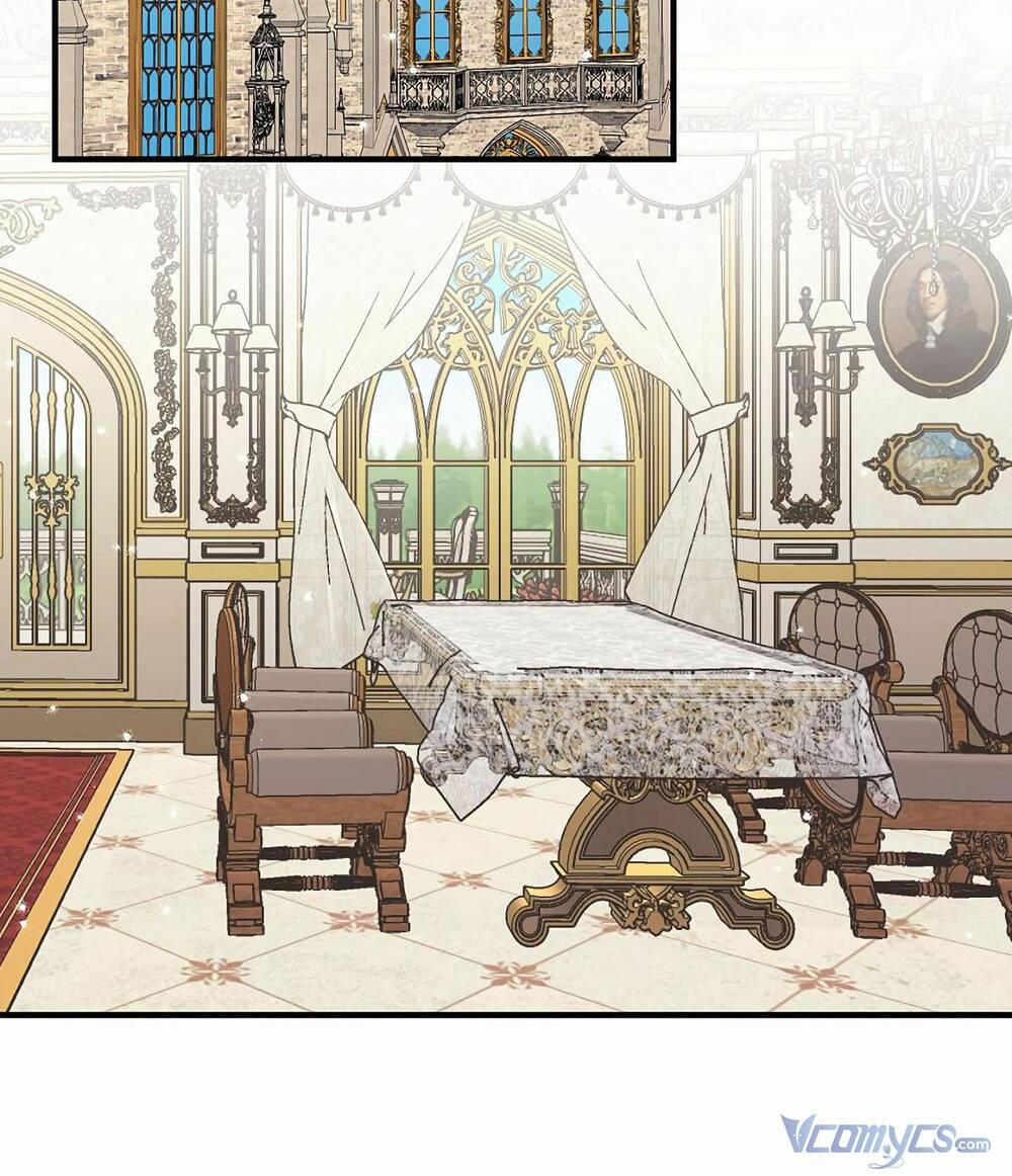 Tôi Cứu Anh Không Có Nghĩa Là Tôi Sẽ Cưới Anh 6 trang 29