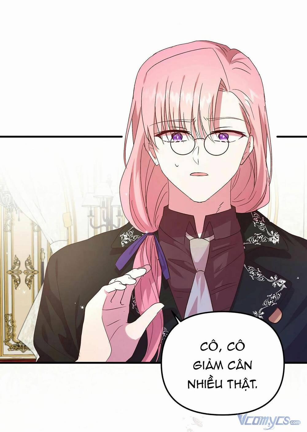 Tôi Cứu Anh Không Có Nghĩa Là Tôi Sẽ Cưới Anh 6 trang 31