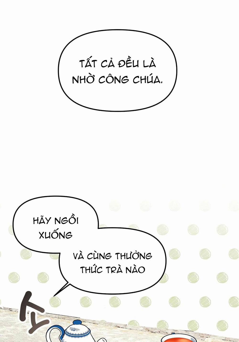 Tôi Cứu Anh Không Có Nghĩa Là Tôi Sẽ Cưới Anh 6 trang 35