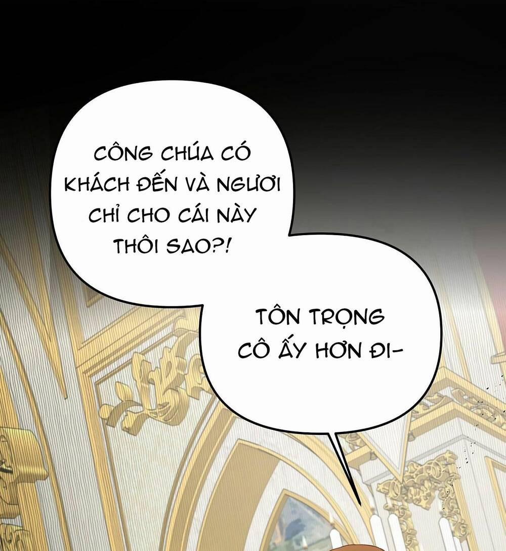 Tôi Cứu Anh Không Có Nghĩa Là Tôi Sẽ Cưới Anh 6 trang 45