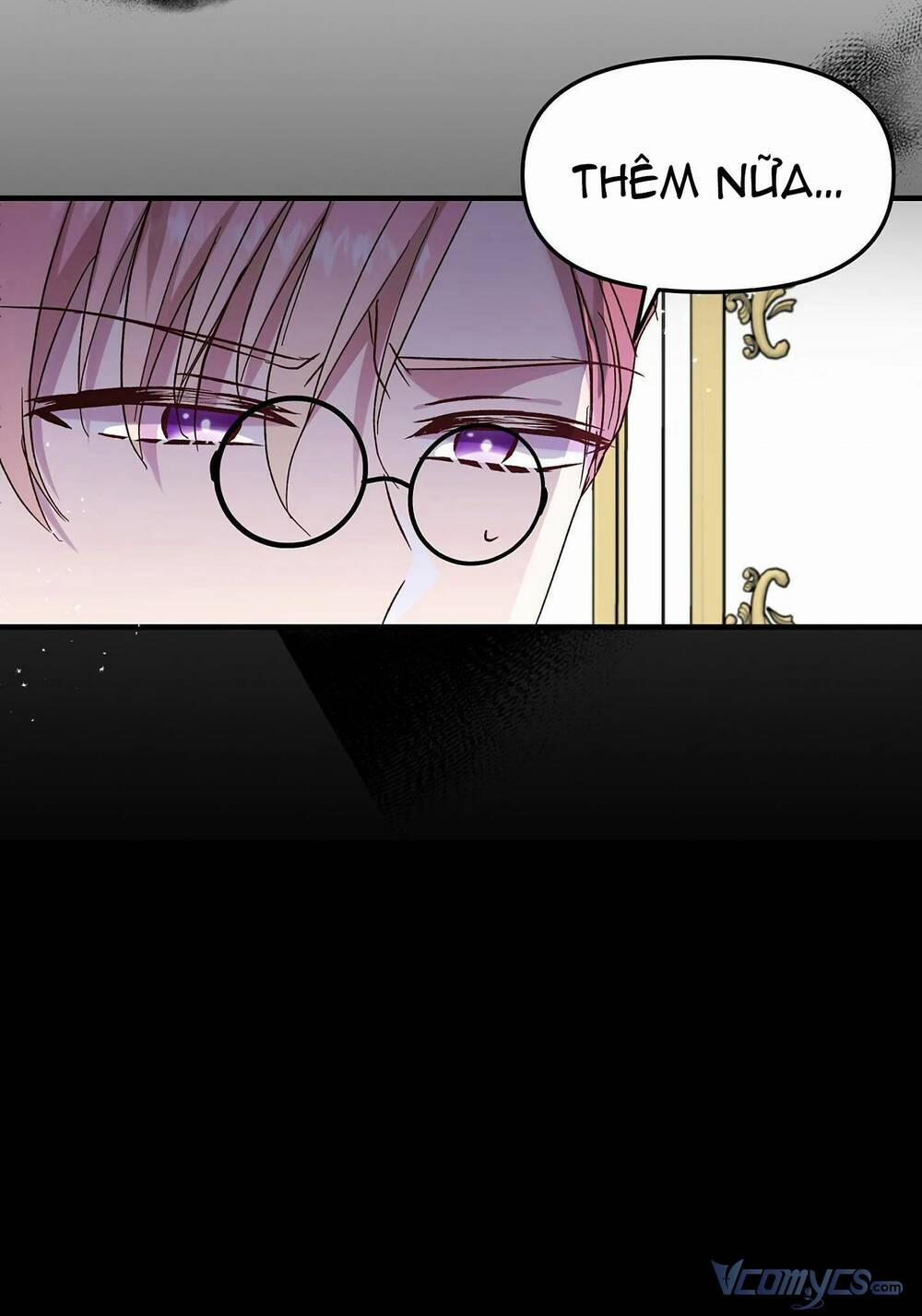 Tôi Cứu Anh Không Có Nghĩa Là Tôi Sẽ Cưới Anh 6 trang 5