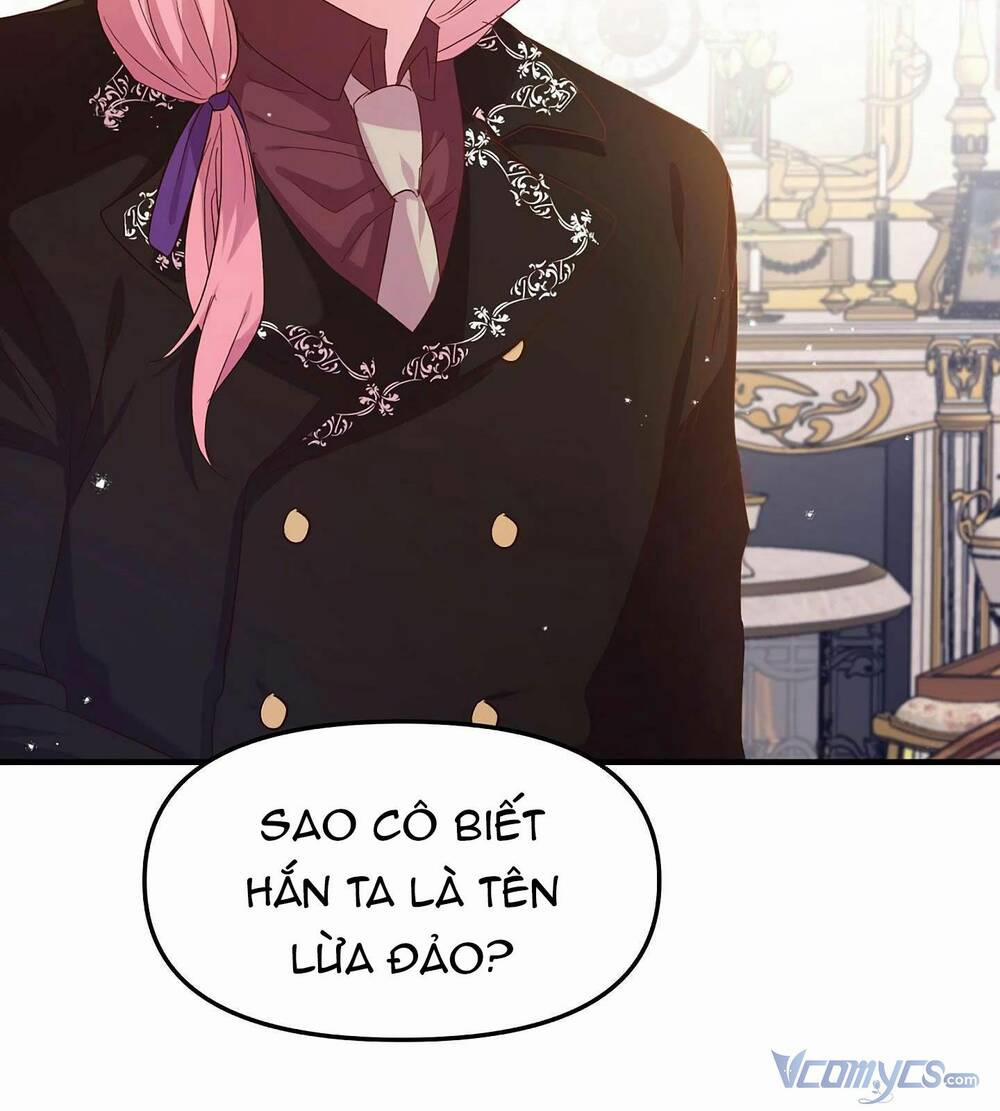 Tôi Cứu Anh Không Có Nghĩa Là Tôi Sẽ Cưới Anh 6 trang 52