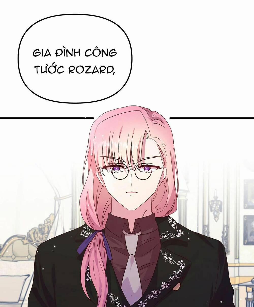 Tôi Cứu Anh Không Có Nghĩa Là Tôi Sẽ Cưới Anh 6 trang 57