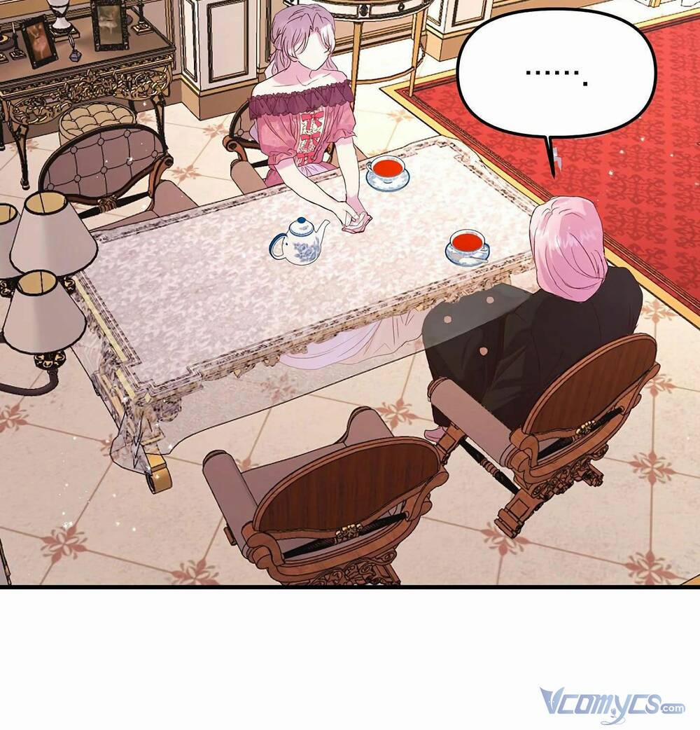 Tôi Cứu Anh Không Có Nghĩa Là Tôi Sẽ Cưới Anh 6 trang 62