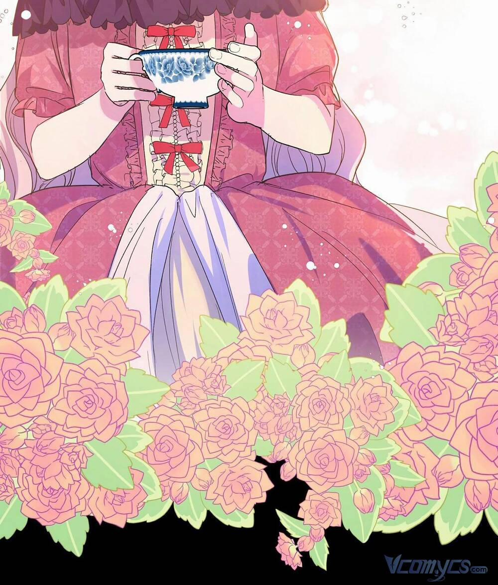 Tôi Cứu Anh Không Có Nghĩa Là Tôi Sẽ Cưới Anh 6 trang 68