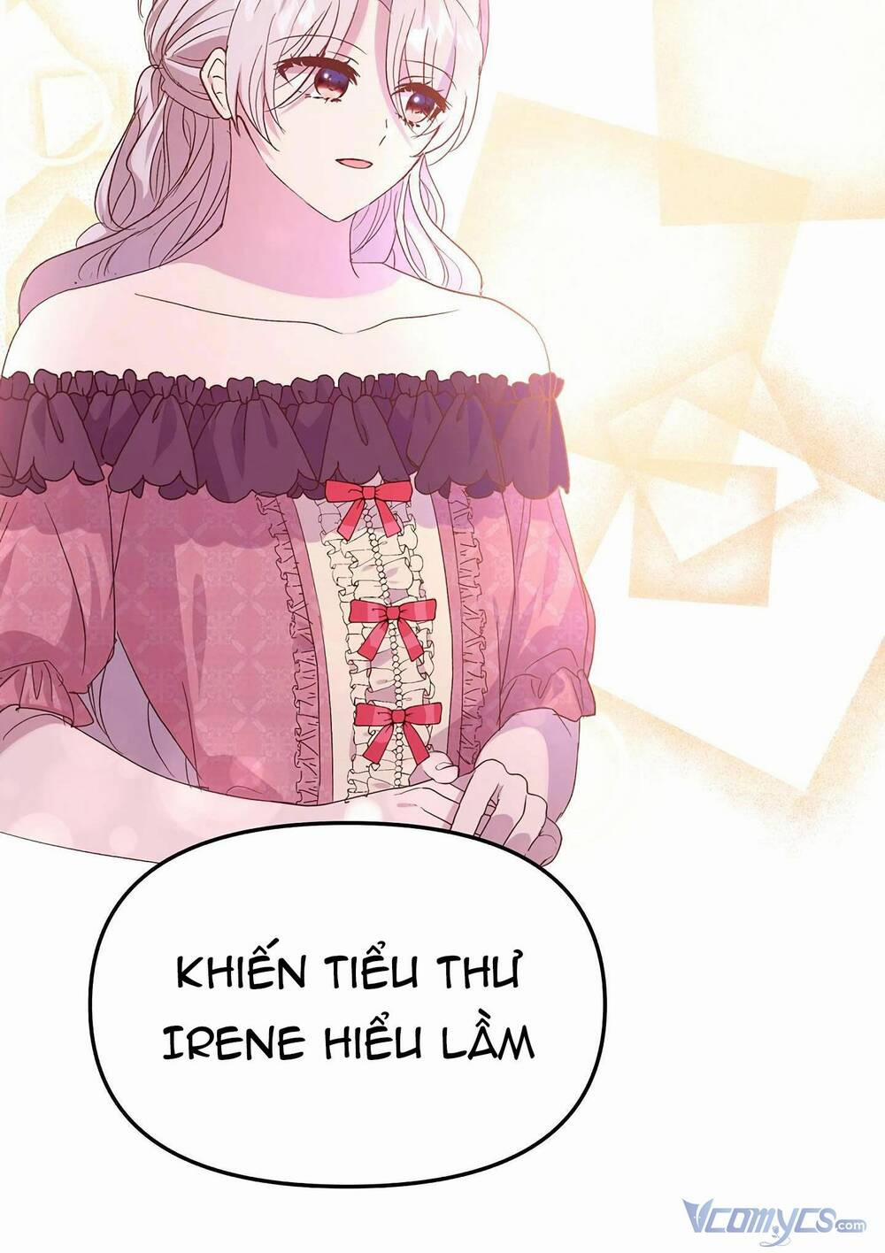 Tôi Cứu Anh Không Có Nghĩa Là Tôi Sẽ Cưới Anh 6 trang 74