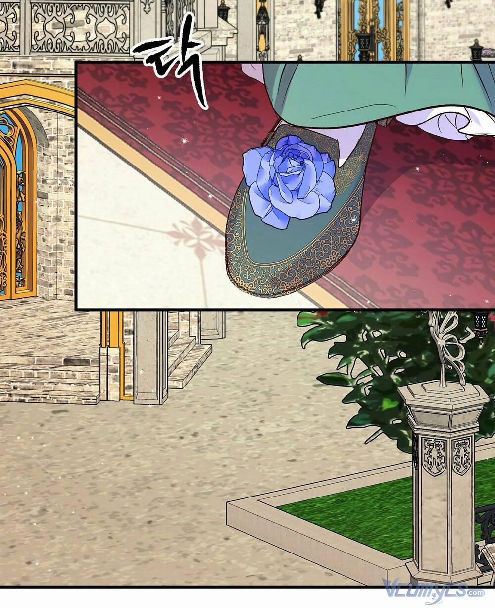 Tôi Cứu Anh Không Có Nghĩa Là Tôi Sẽ Cưới Anh 6 trang 80