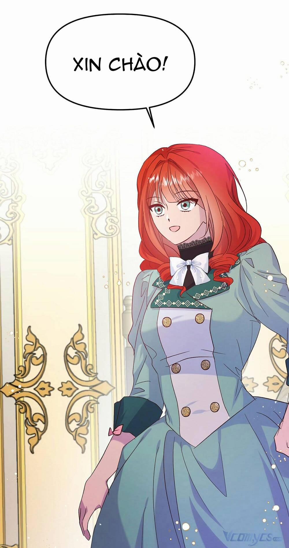 Tôi Cứu Anh Không Có Nghĩa Là Tôi Sẽ Cưới Anh 6 trang 81