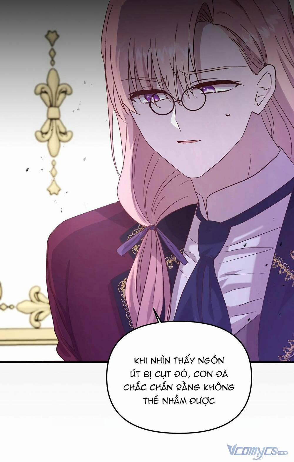 Tôi Cứu Anh Không Có Nghĩa Là Tôi Sẽ Cưới Anh 6 trang 9