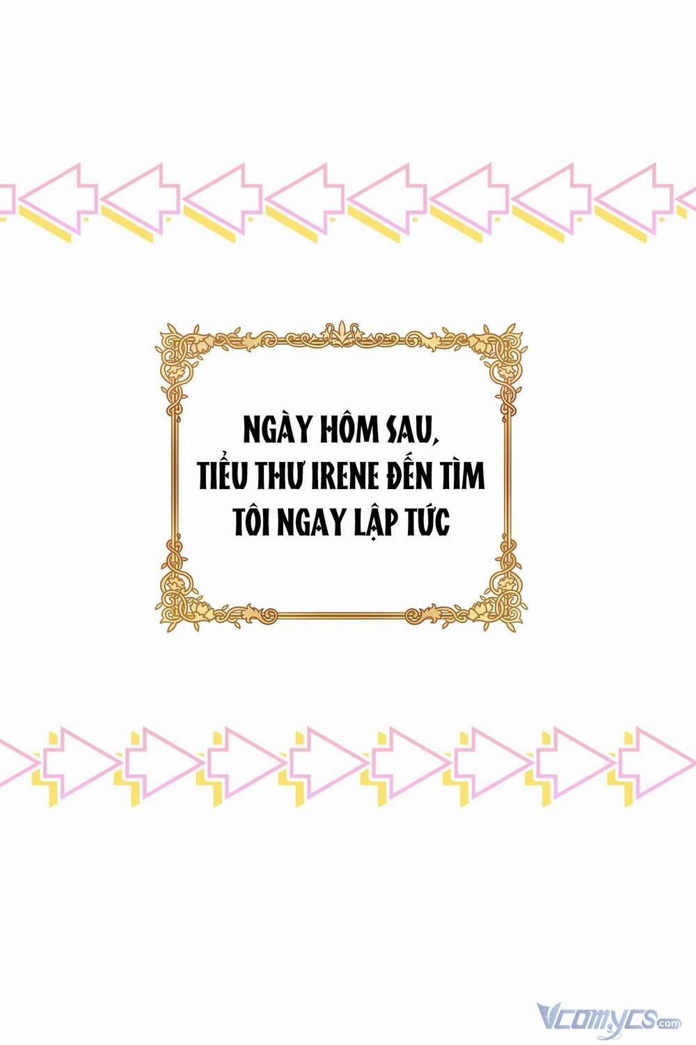 Tôi Cứu Anh Không Có Nghĩa Là Tôi Sẽ Cưới Anh 7 trang 0