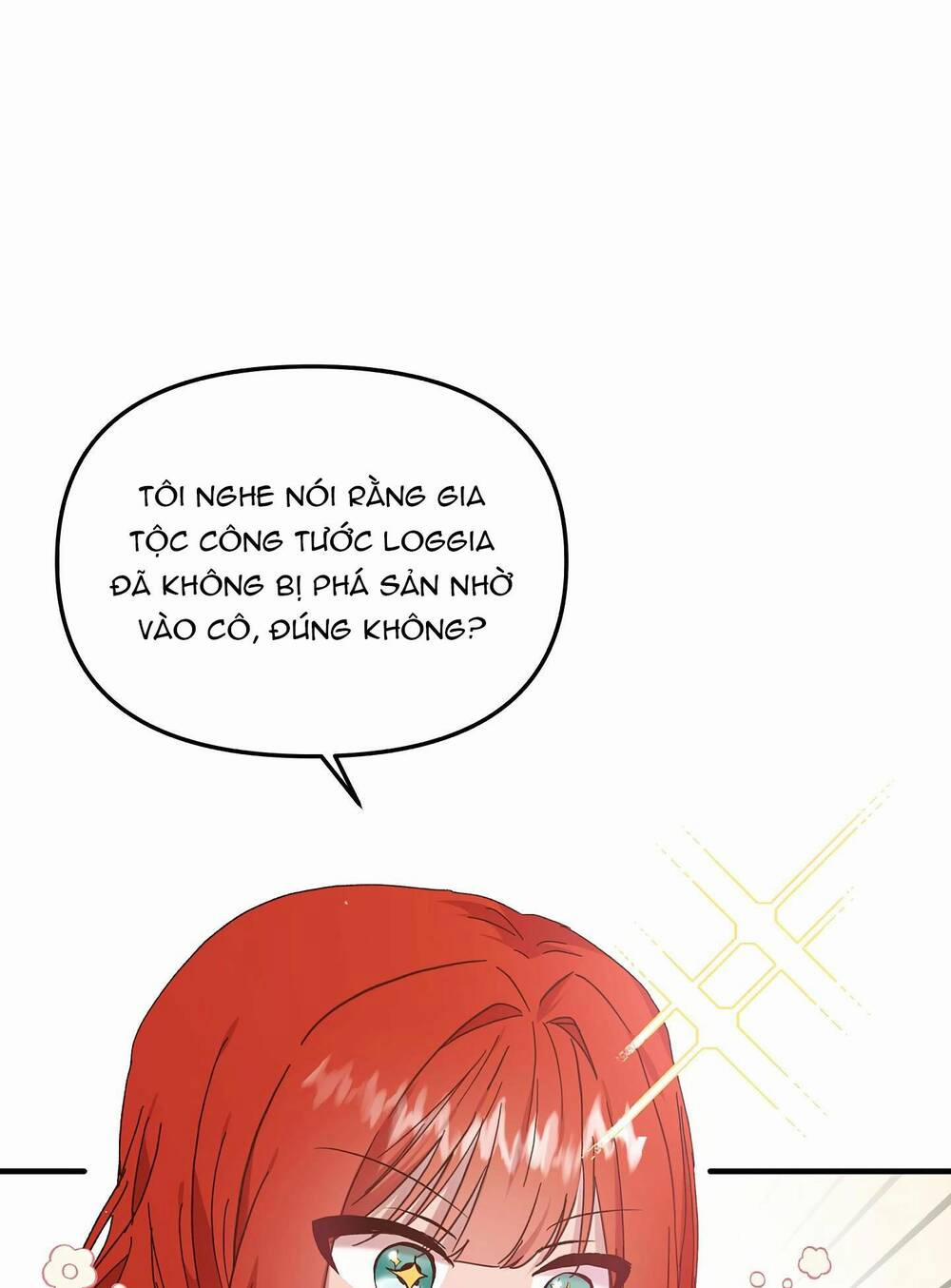 Tôi Cứu Anh Không Có Nghĩa Là Tôi Sẽ Cưới Anh 7 trang 1