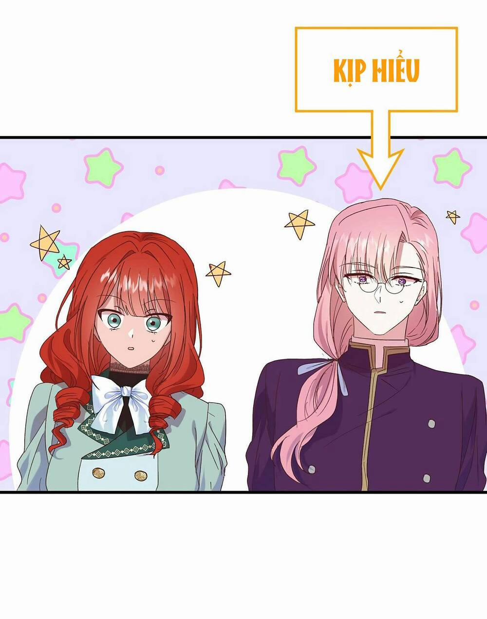 Tôi Cứu Anh Không Có Nghĩa Là Tôi Sẽ Cưới Anh 7 trang 10