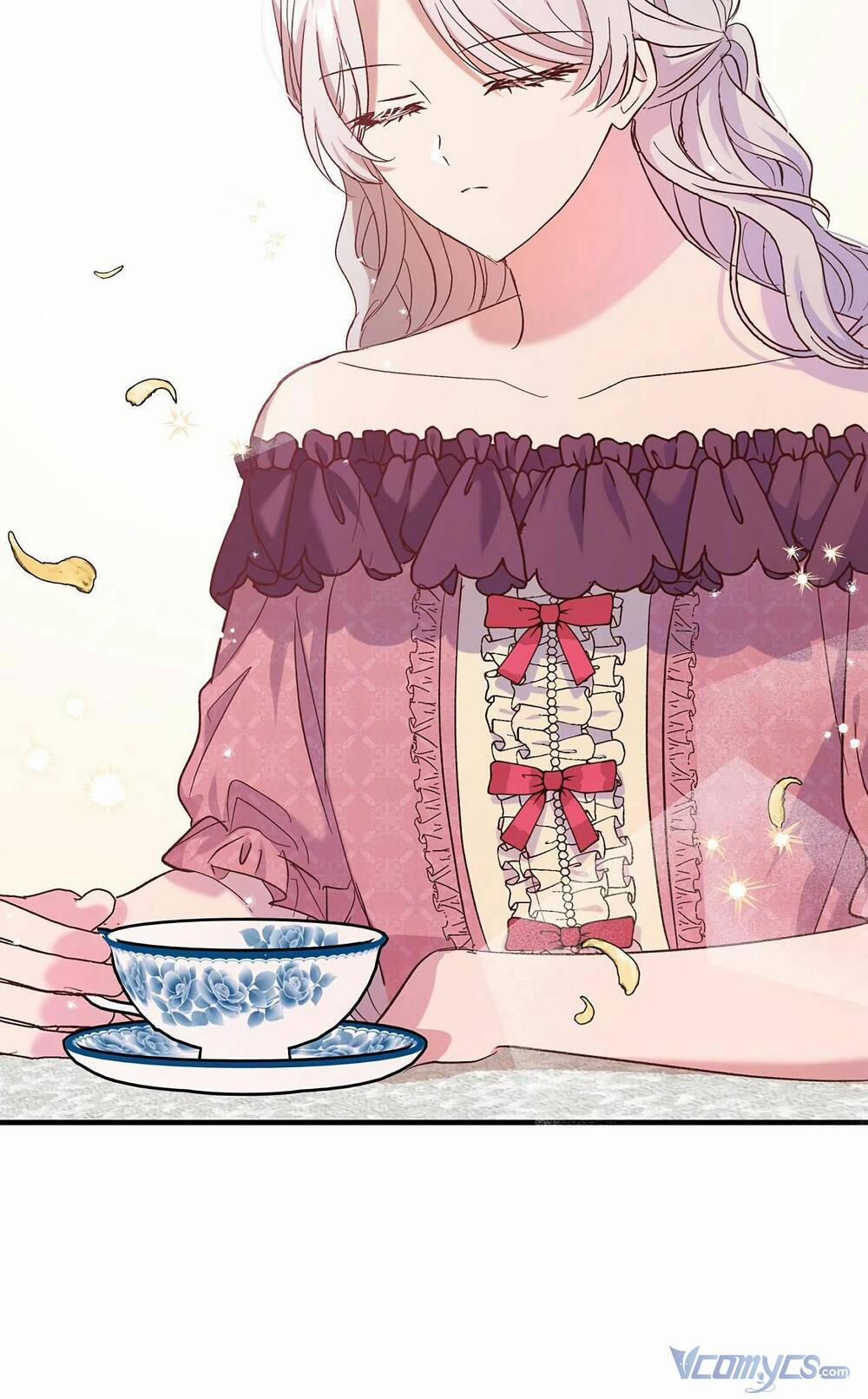 Tôi Cứu Anh Không Có Nghĩa Là Tôi Sẽ Cưới Anh 7 trang 15