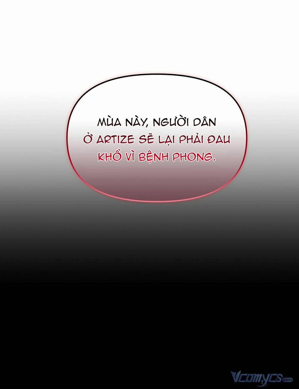 Tôi Cứu Anh Không Có Nghĩa Là Tôi Sẽ Cưới Anh 7 trang 17