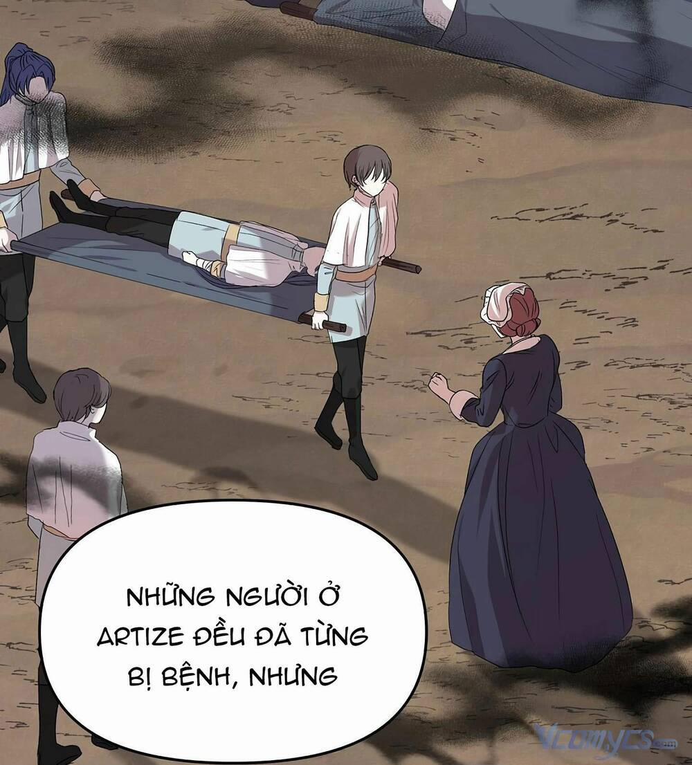 Tôi Cứu Anh Không Có Nghĩa Là Tôi Sẽ Cưới Anh 7 trang 19