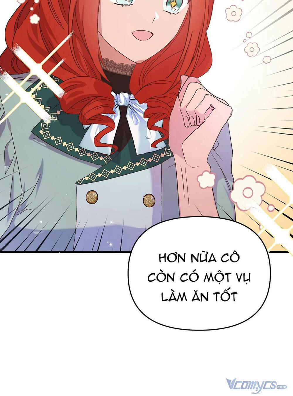 Tôi Cứu Anh Không Có Nghĩa Là Tôi Sẽ Cưới Anh 7 trang 2