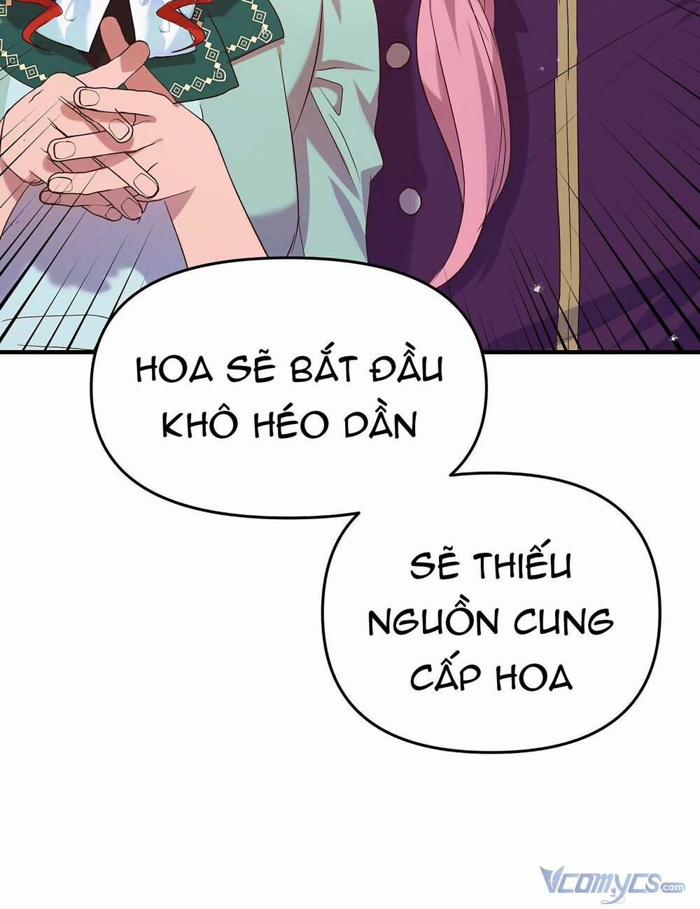 Tôi Cứu Anh Không Có Nghĩa Là Tôi Sẽ Cưới Anh 7 trang 22