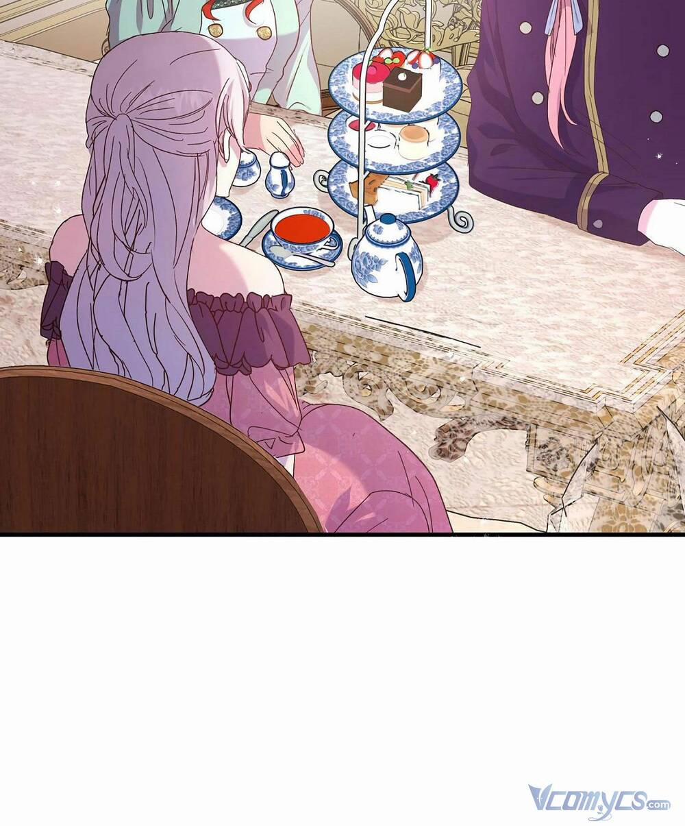 Tôi Cứu Anh Không Có Nghĩa Là Tôi Sẽ Cưới Anh 7 trang 27