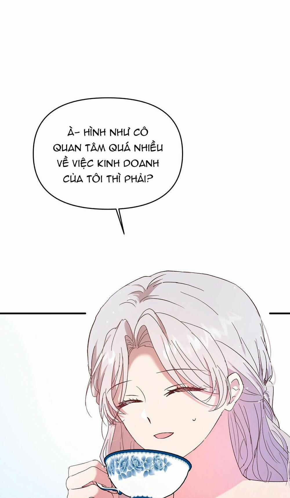 Tôi Cứu Anh Không Có Nghĩa Là Tôi Sẽ Cưới Anh 7 trang 3