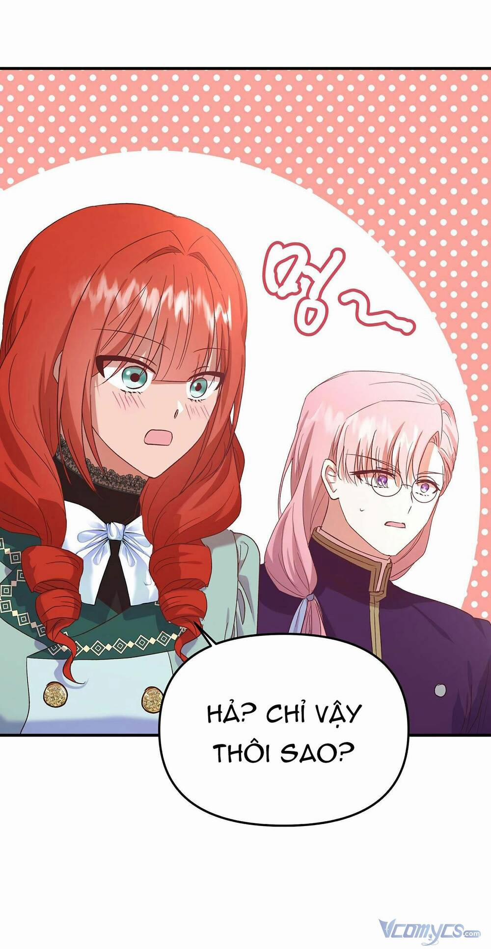 Tôi Cứu Anh Không Có Nghĩa Là Tôi Sẽ Cưới Anh 7 trang 30