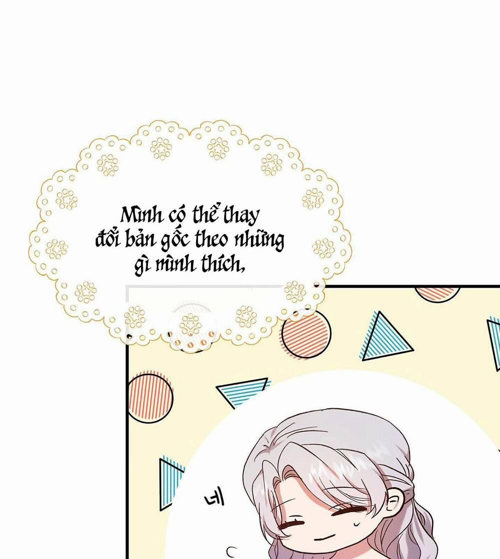 Tôi Cứu Anh Không Có Nghĩa Là Tôi Sẽ Cưới Anh 7 trang 31