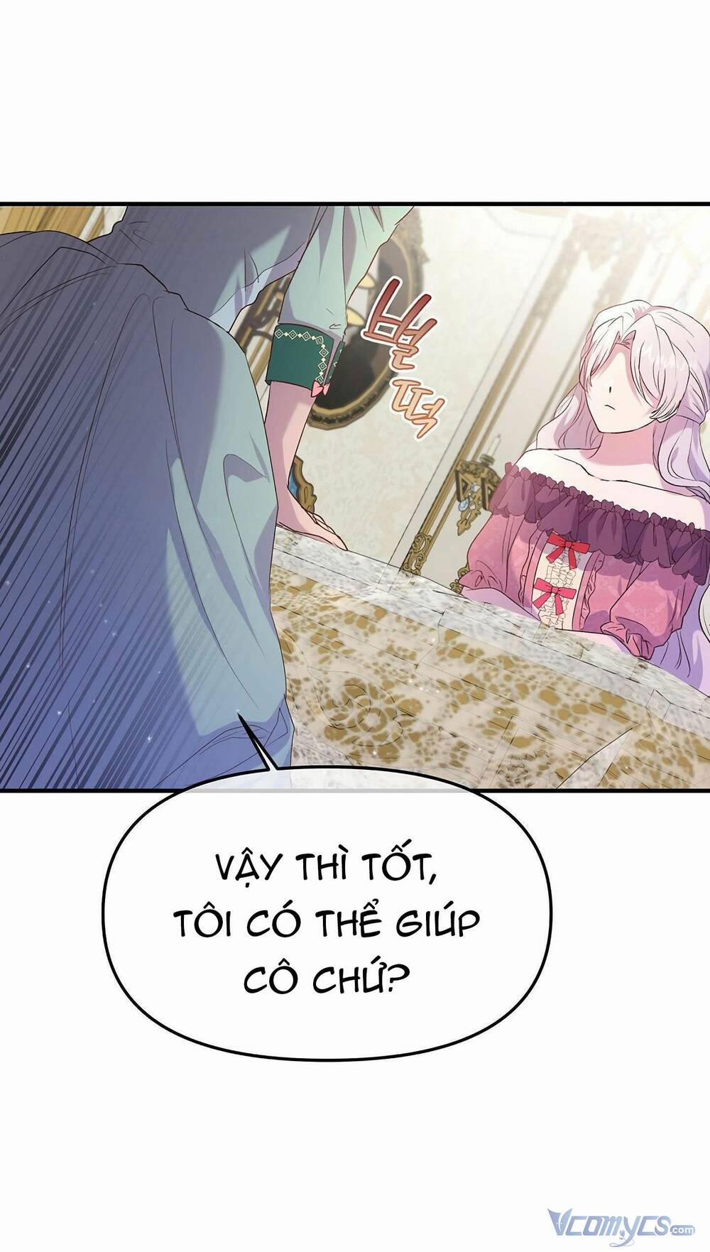 Tôi Cứu Anh Không Có Nghĩa Là Tôi Sẽ Cưới Anh 7 trang 33