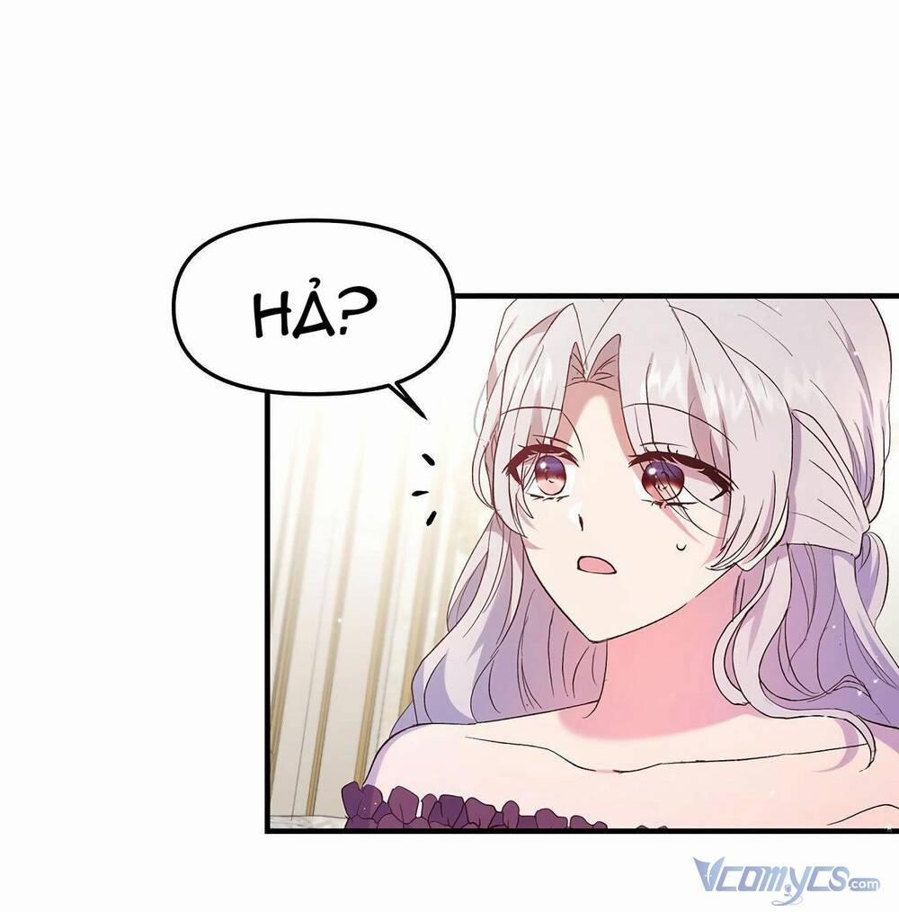 Tôi Cứu Anh Không Có Nghĩa Là Tôi Sẽ Cưới Anh 7 trang 34