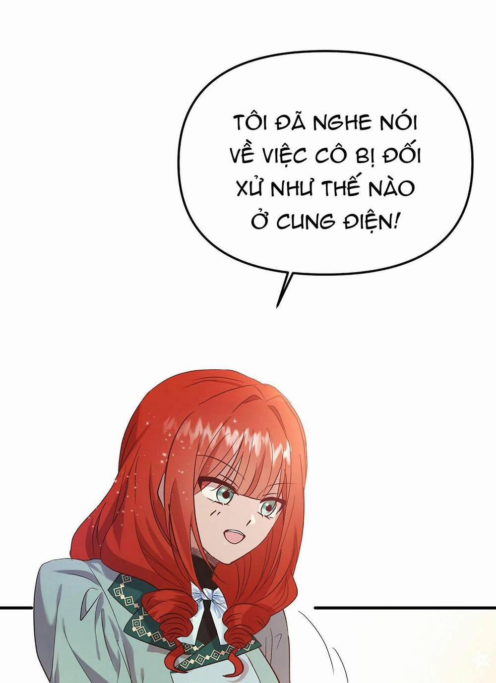 Tôi Cứu Anh Không Có Nghĩa Là Tôi Sẽ Cưới Anh 7 trang 35