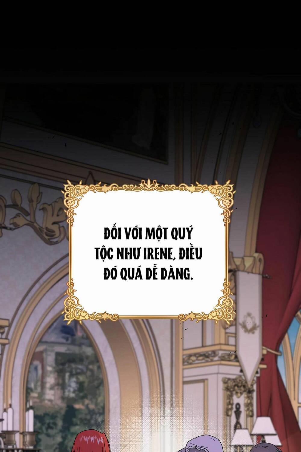 Tôi Cứu Anh Không Có Nghĩa Là Tôi Sẽ Cưới Anh 7 trang 37