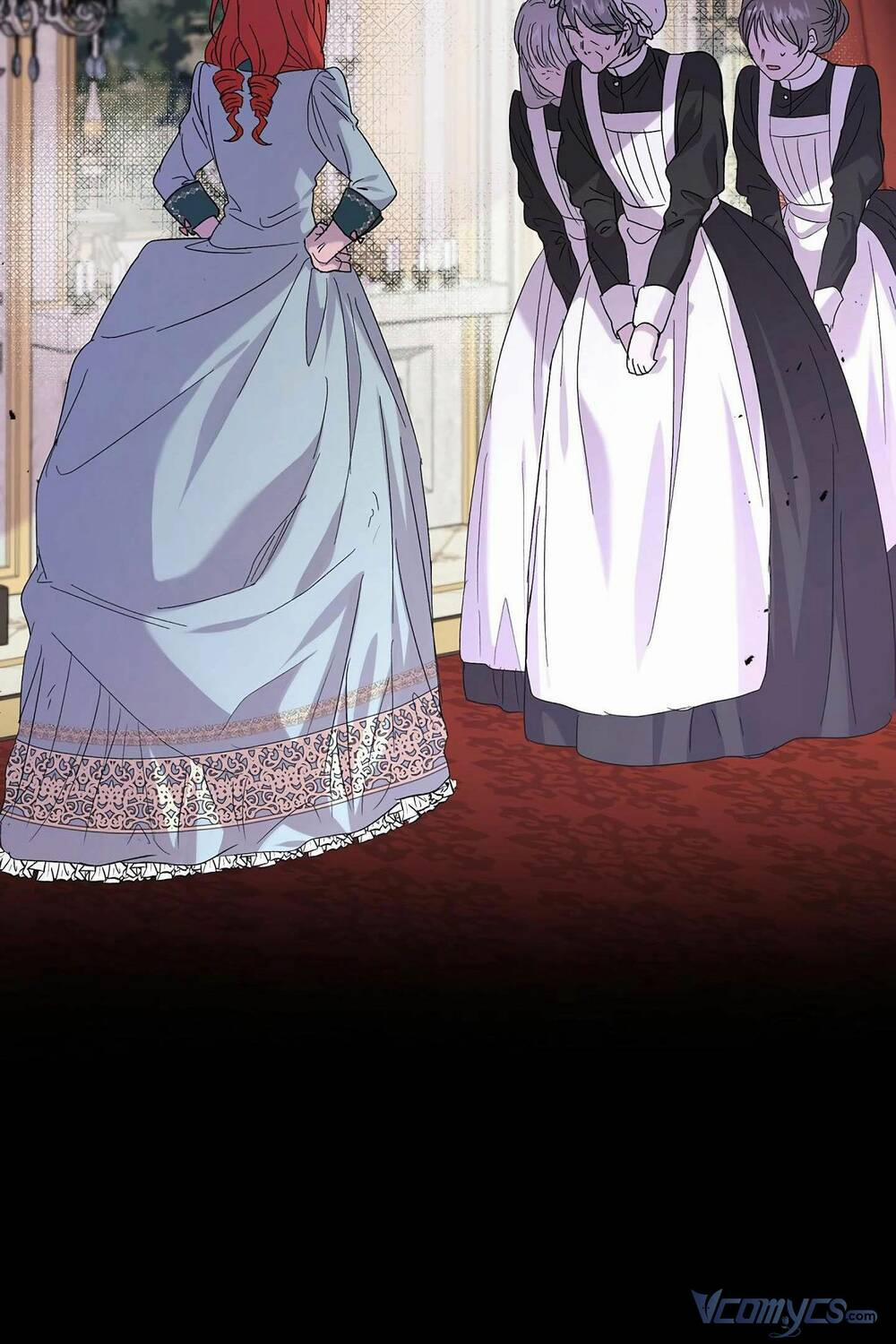 Tôi Cứu Anh Không Có Nghĩa Là Tôi Sẽ Cưới Anh 7 trang 38