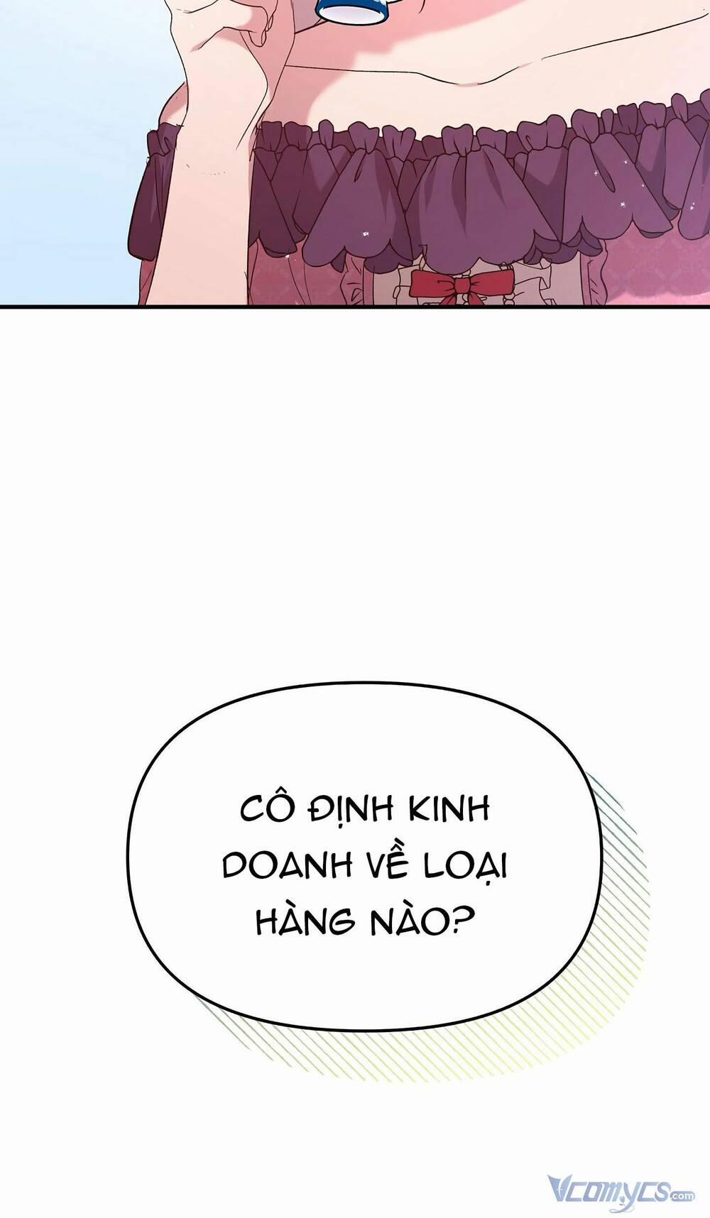 Tôi Cứu Anh Không Có Nghĩa Là Tôi Sẽ Cưới Anh 7 trang 4