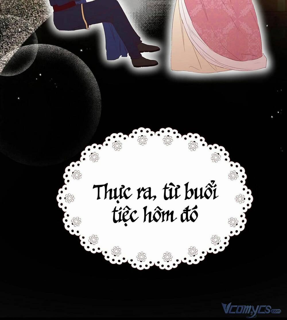 Tôi Cứu Anh Không Có Nghĩa Là Tôi Sẽ Cưới Anh 7 trang 44