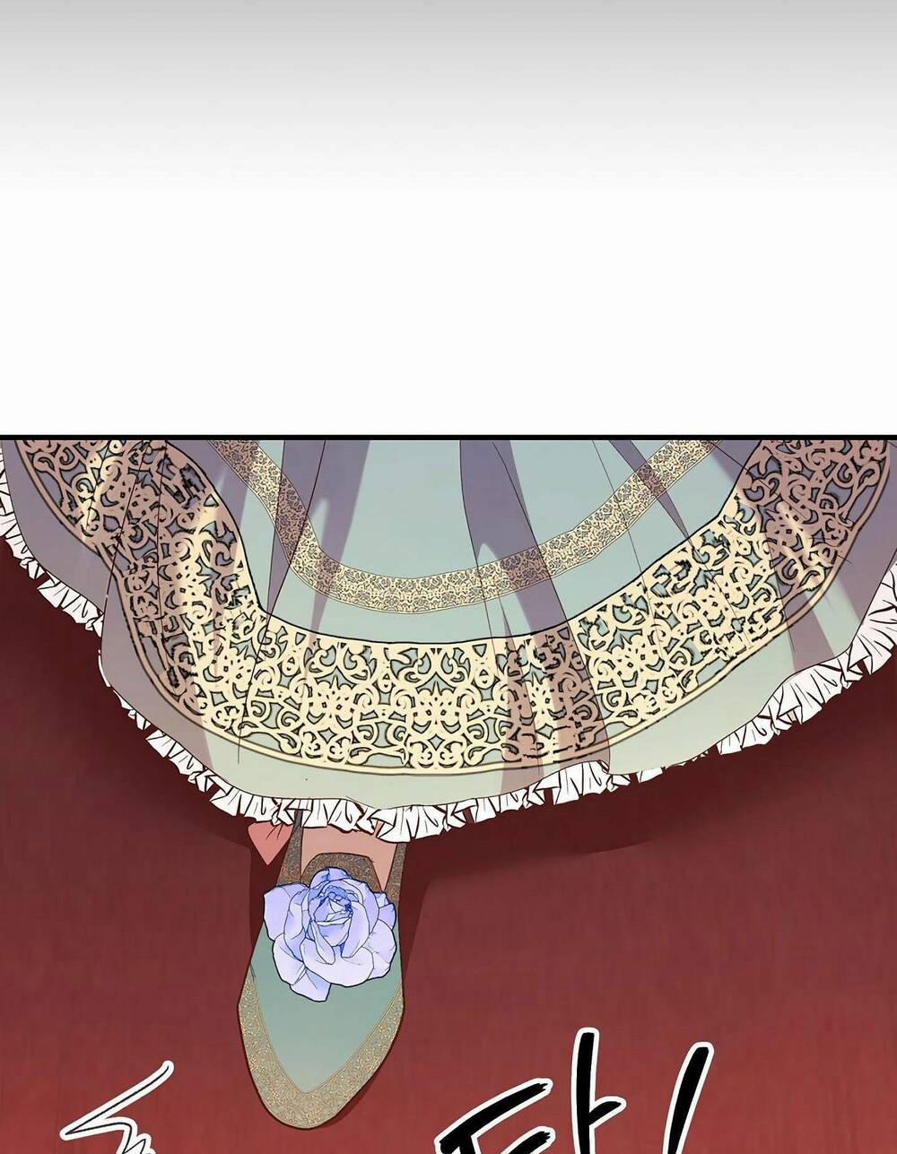 Tôi Cứu Anh Không Có Nghĩa Là Tôi Sẽ Cưới Anh 7 trang 50