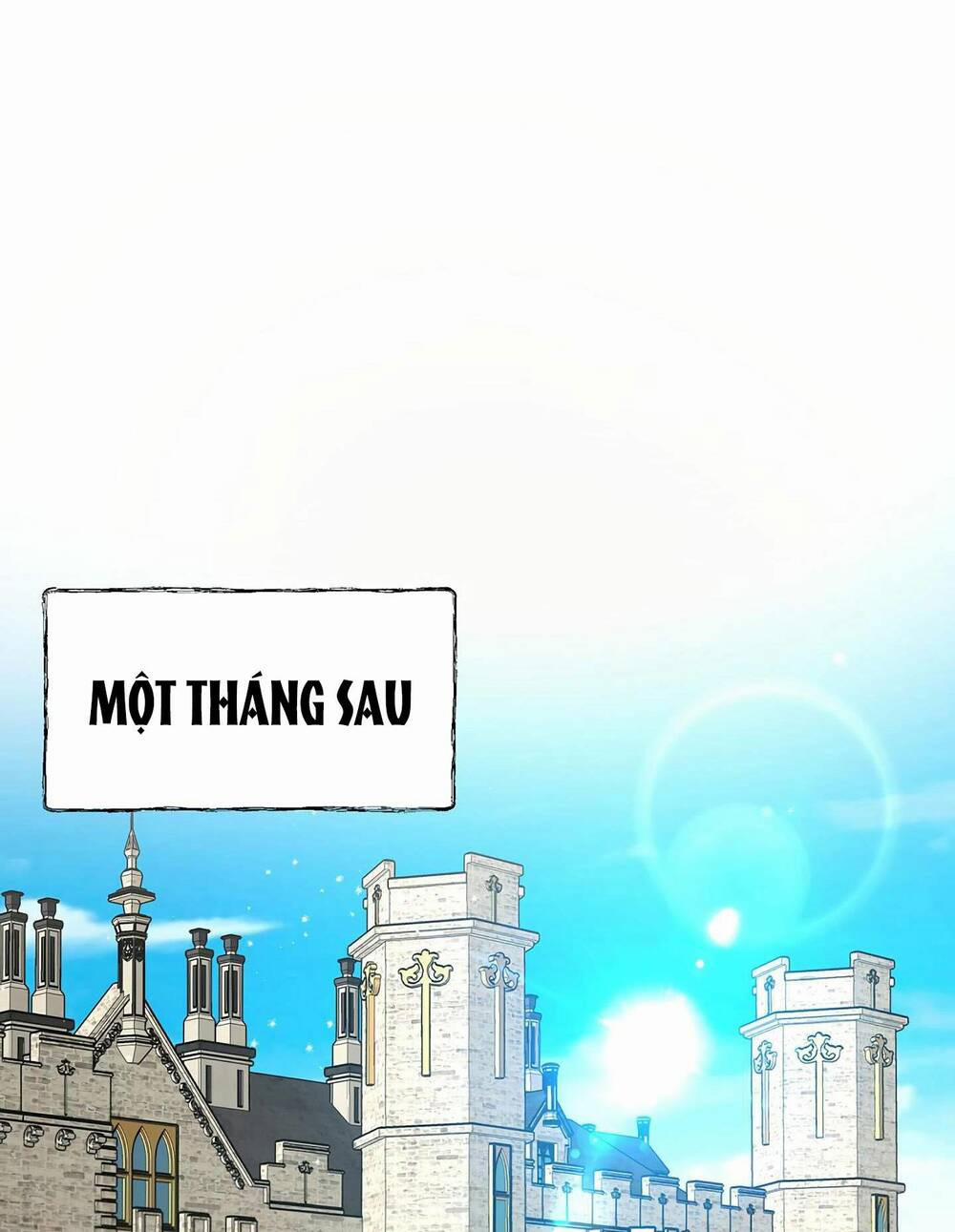 Tôi Cứu Anh Không Có Nghĩa Là Tôi Sẽ Cưới Anh 7 trang 52