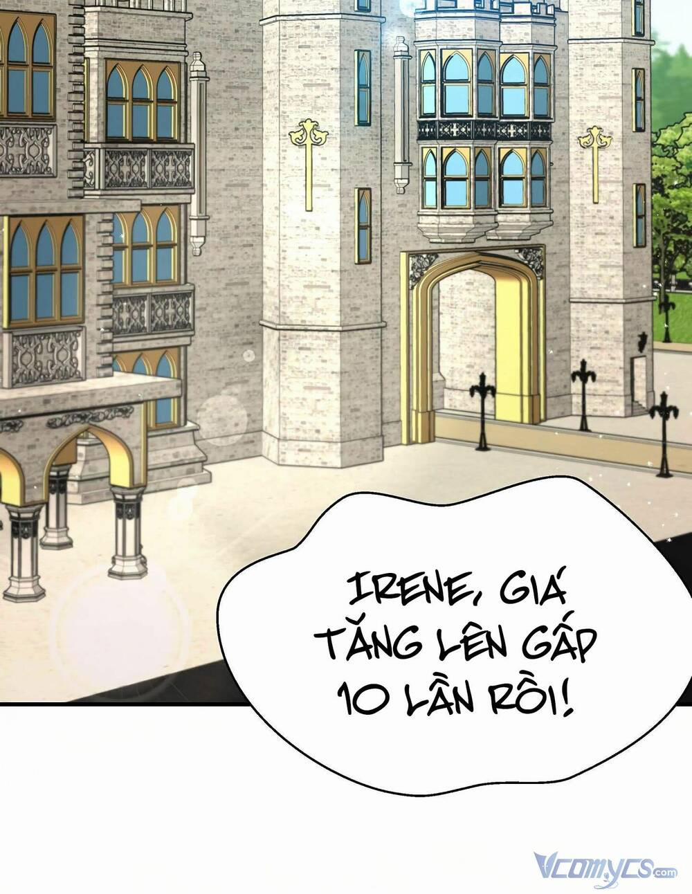 Tôi Cứu Anh Không Có Nghĩa Là Tôi Sẽ Cưới Anh 7 trang 53