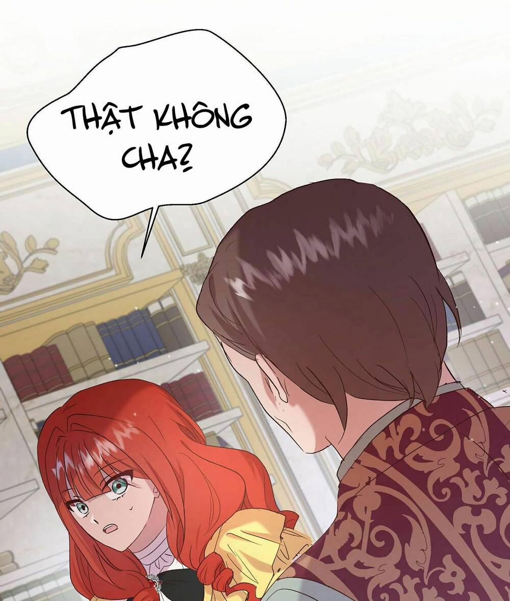 Tôi Cứu Anh Không Có Nghĩa Là Tôi Sẽ Cưới Anh 7 trang 54