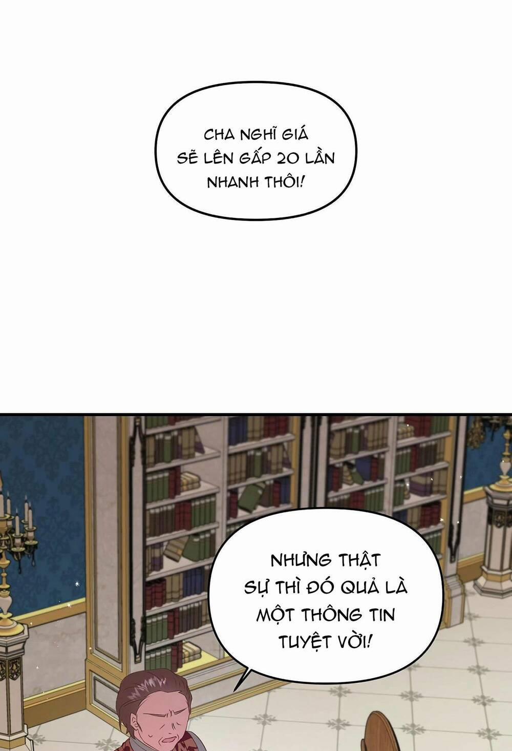 Tôi Cứu Anh Không Có Nghĩa Là Tôi Sẽ Cưới Anh 7 trang 56