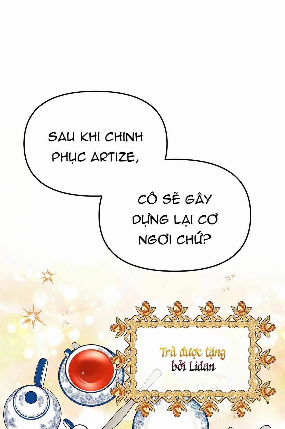 Tôi Cứu Anh Không Có Nghĩa Là Tôi Sẽ Cưới Anh 7 trang 6