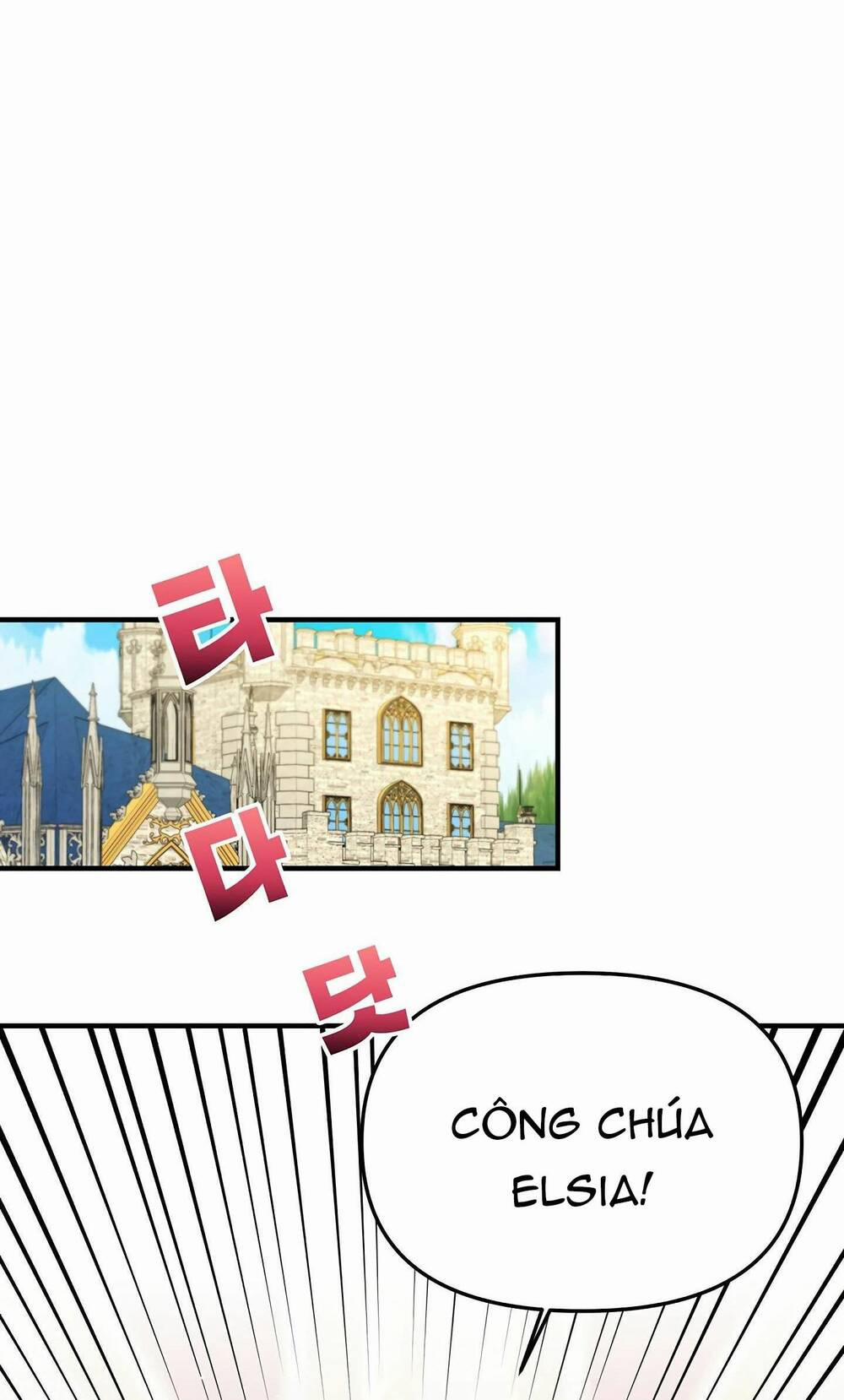 Tôi Cứu Anh Không Có Nghĩa Là Tôi Sẽ Cưới Anh 7 trang 60