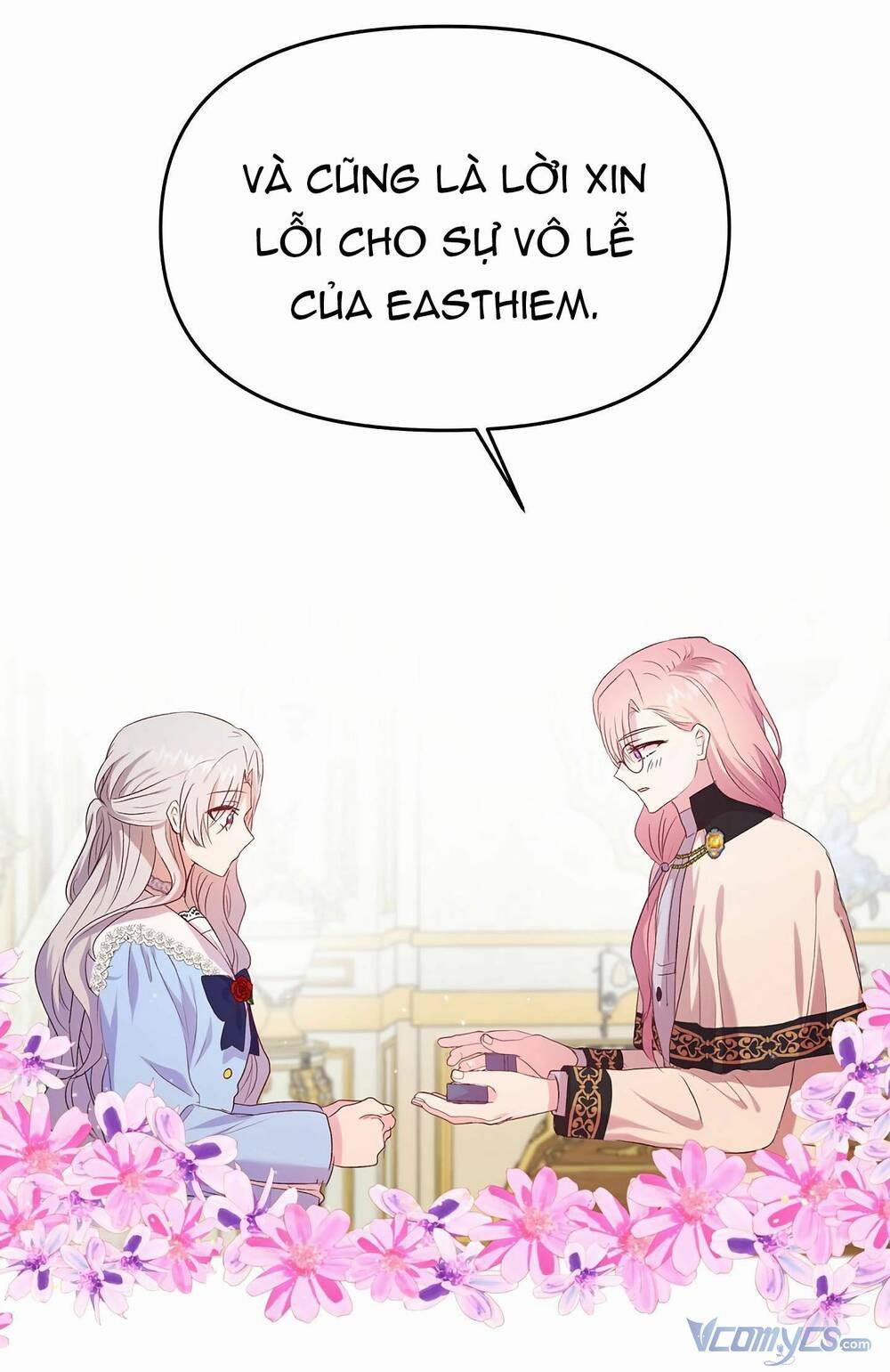 Tôi Cứu Anh Không Có Nghĩa Là Tôi Sẽ Cưới Anh 7 trang 63