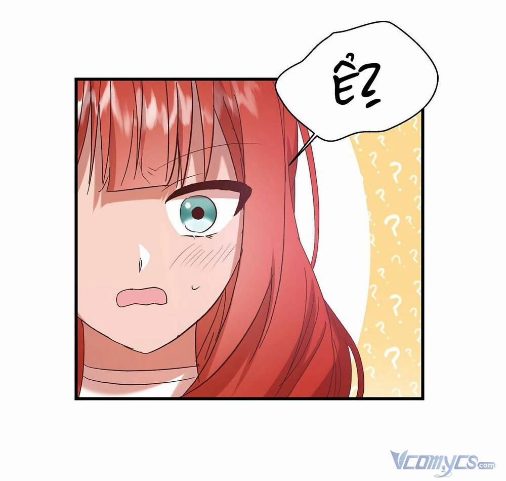 Tôi Cứu Anh Không Có Nghĩa Là Tôi Sẽ Cưới Anh 7 trang 64