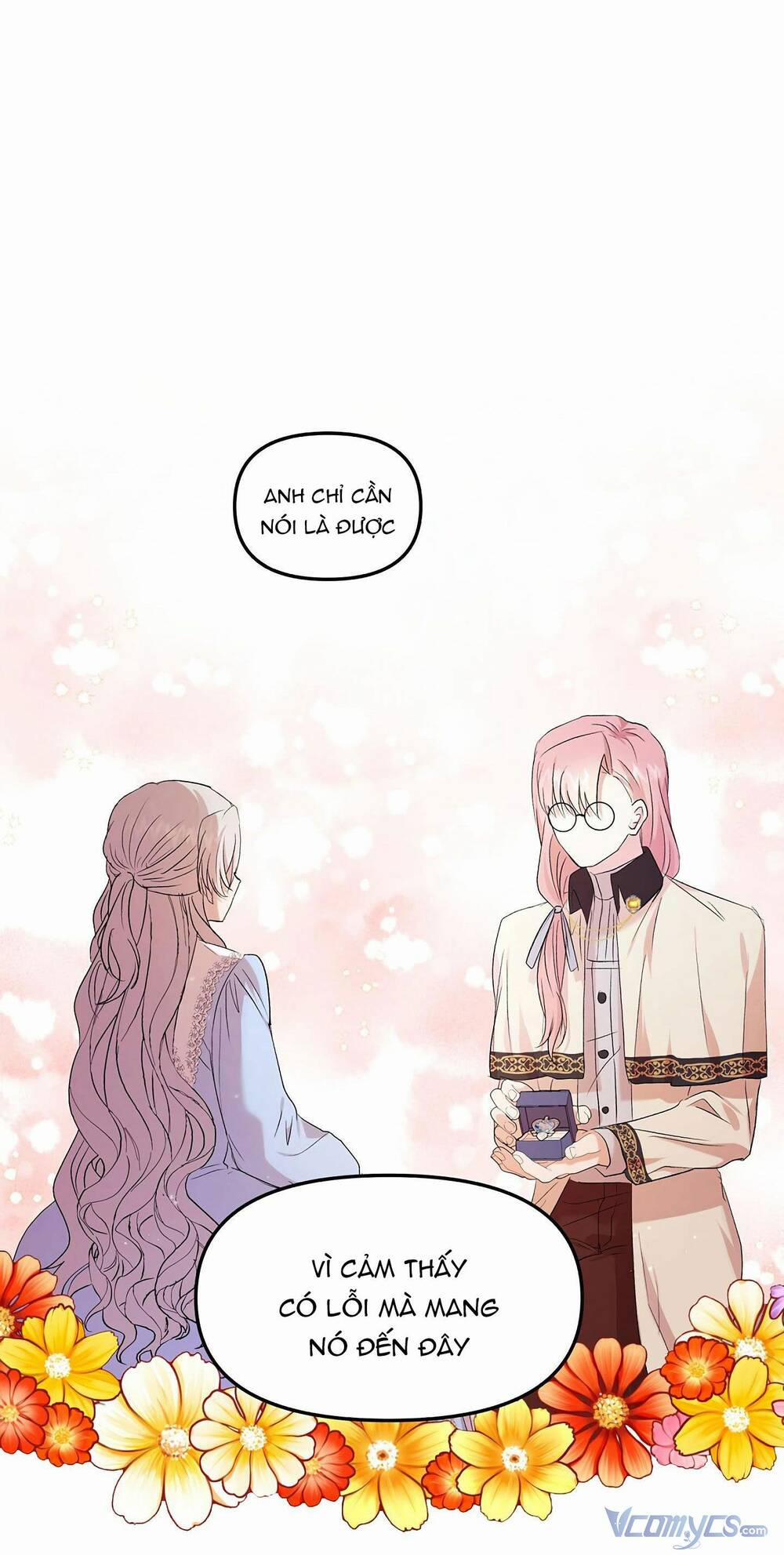 Tôi Cứu Anh Không Có Nghĩa Là Tôi Sẽ Cưới Anh 7 trang 66