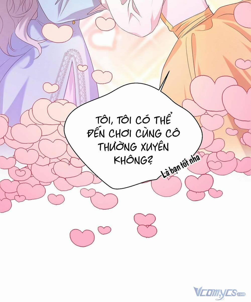 Tôi Cứu Anh Không Có Nghĩa Là Tôi Sẽ Cưới Anh 7 trang 76