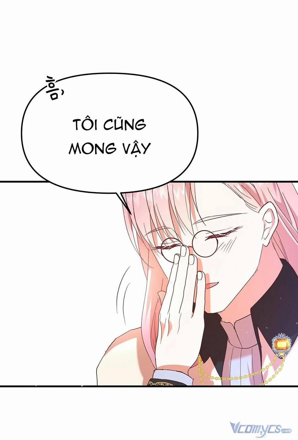 Tôi Cứu Anh Không Có Nghĩa Là Tôi Sẽ Cưới Anh 7 trang 77