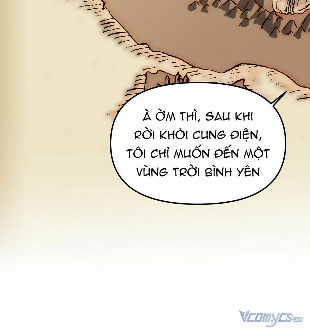 Tôi Cứu Anh Không Có Nghĩa Là Tôi Sẽ Cưới Anh 7 trang 83