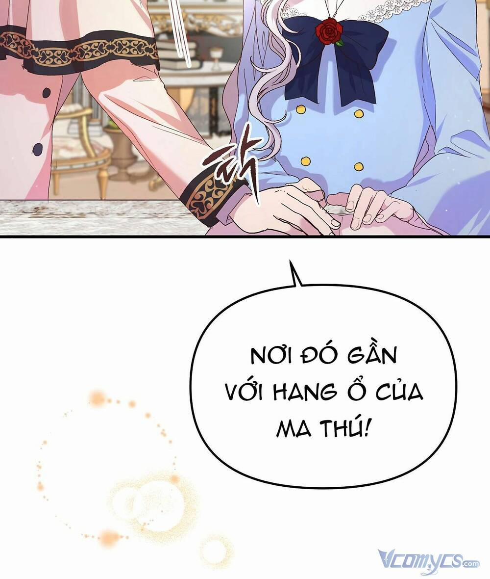 Tôi Cứu Anh Không Có Nghĩa Là Tôi Sẽ Cưới Anh 7 trang 85