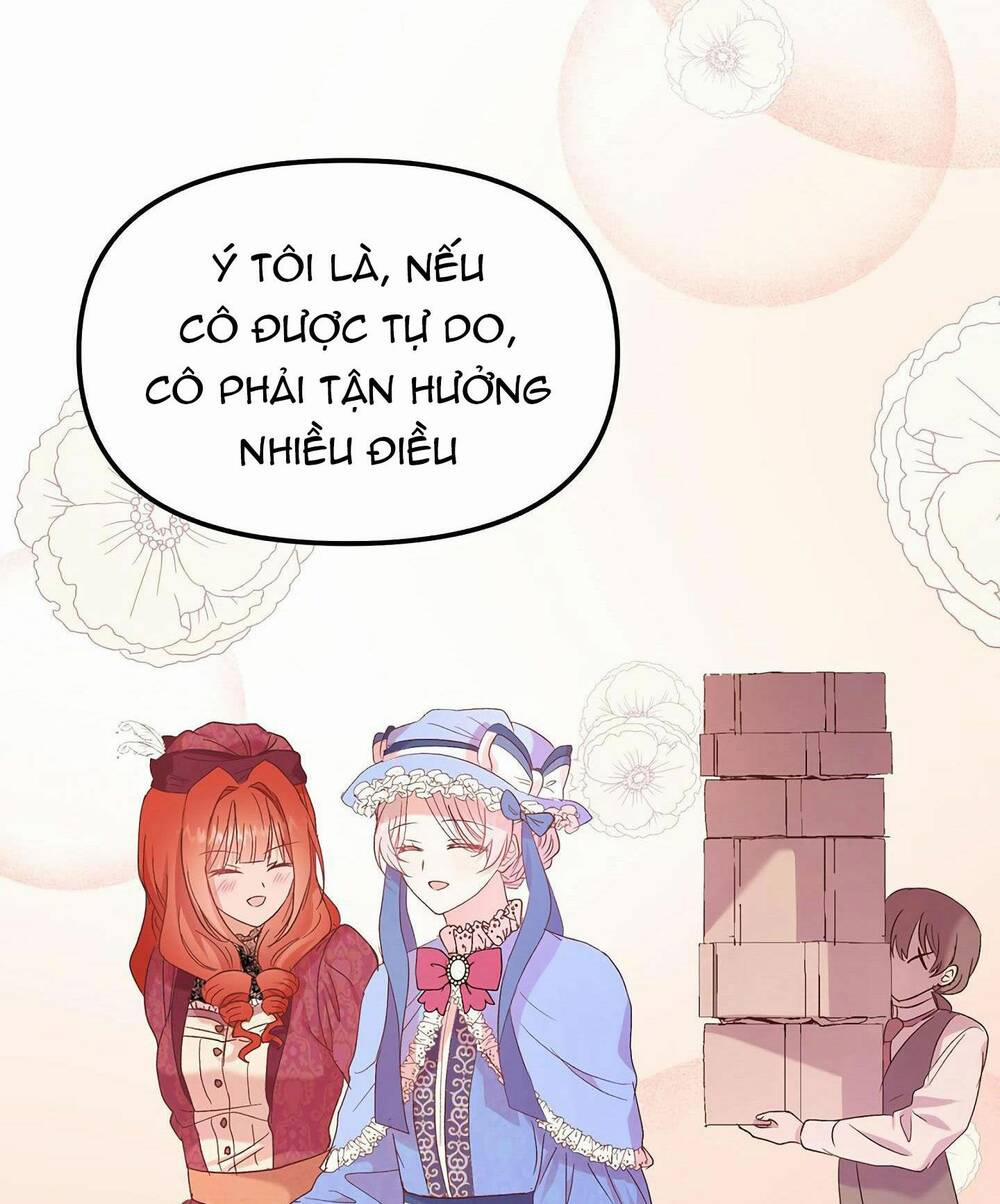 Tôi Cứu Anh Không Có Nghĩa Là Tôi Sẽ Cưới Anh 7 trang 90