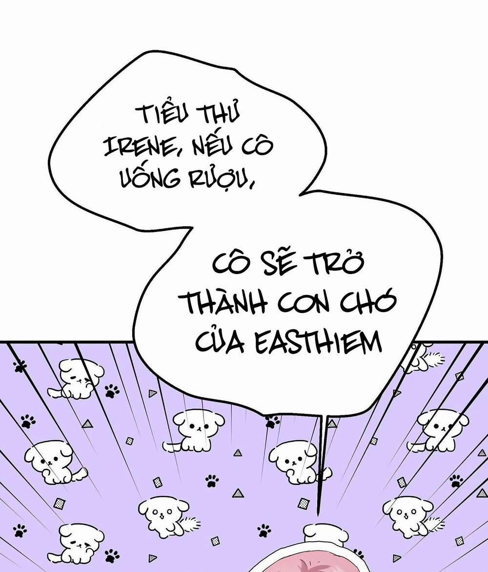 Tôi Cứu Anh Không Có Nghĩa Là Tôi Sẽ Cưới Anh 7 trang 94