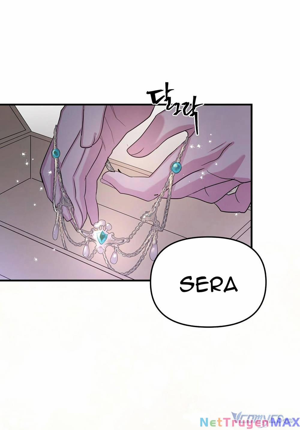 Tôi Cứu Anh Không Có Nghĩa Là Tôi Sẽ Cưới Anh 8 trang 18