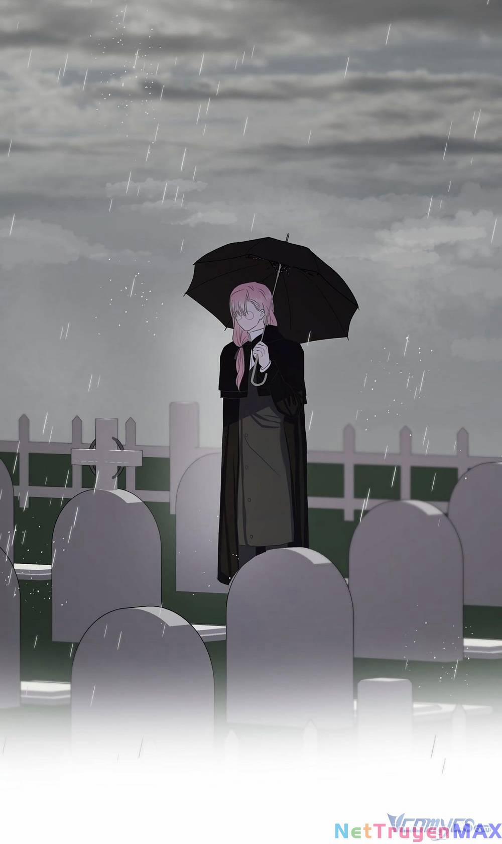 Tôi Cứu Anh Không Có Nghĩa Là Tôi Sẽ Cưới Anh 8 trang 24